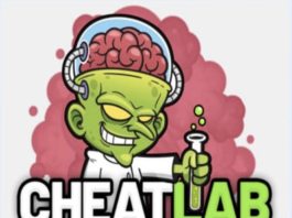 Cheat Lab
